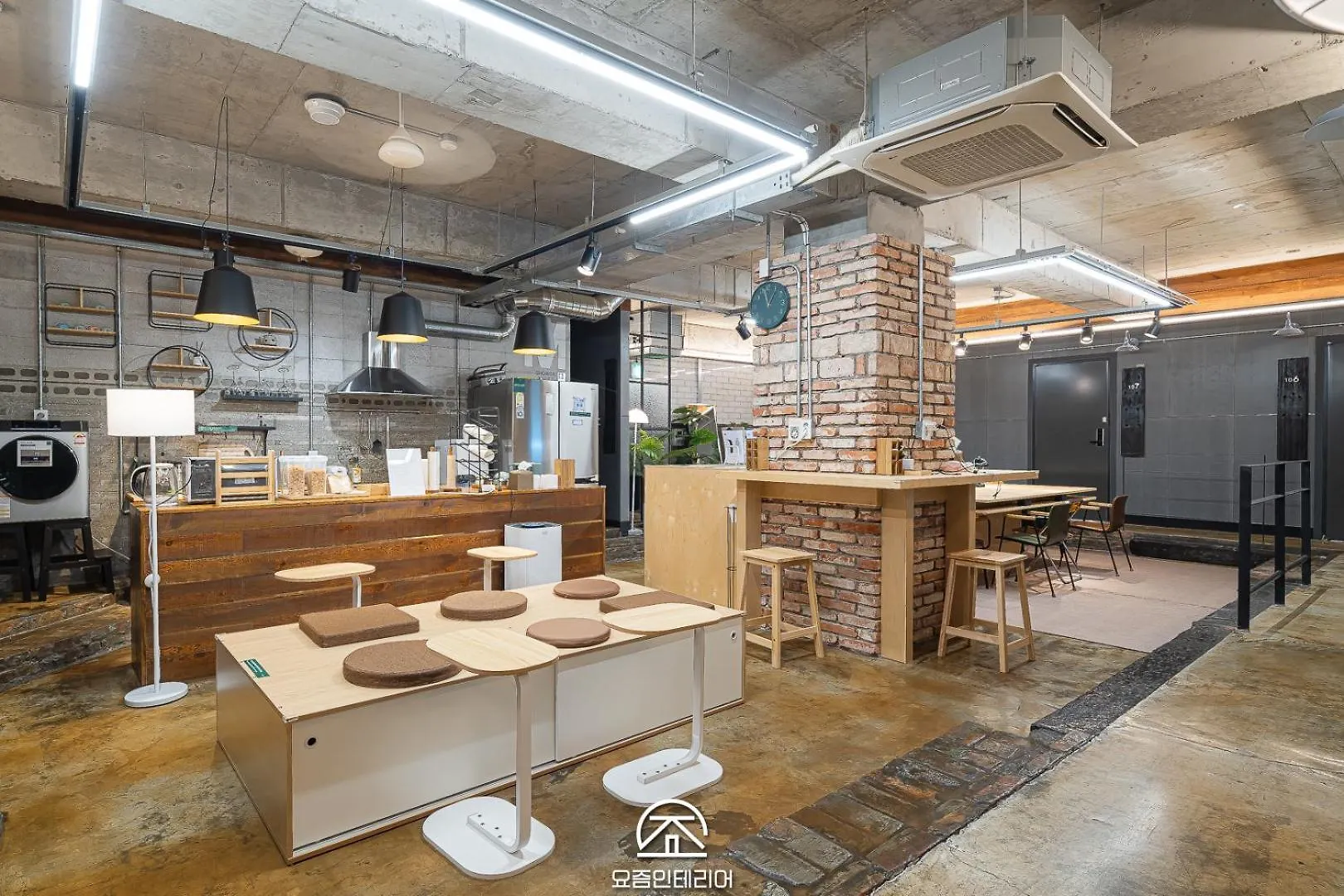Travel Light Hostel Busan 0*,  Corea del Sud