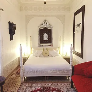 Dar Arsama Riad Fès