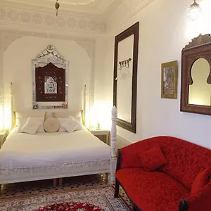 Dar Arsama Riad Fès