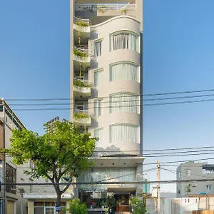 Thanh Lan Riverside Hotel Da Nang