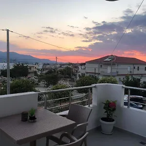 Soni Oruci Appart hôtel Ksamil