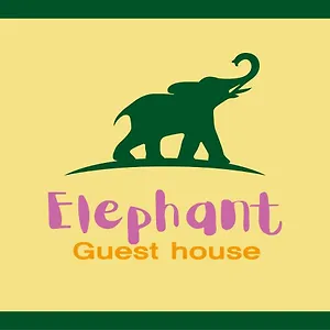 2* Гостевой дом Elephant Nampo