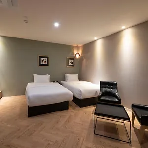 Hotel Number25 Daechung, Busan