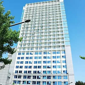 Shine Appartement Incheon