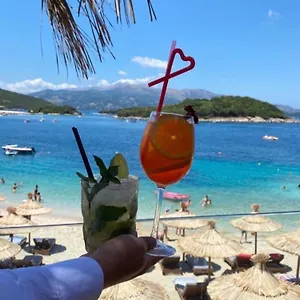 Four Islands Hotel Ksamil