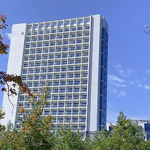 Shine Airport Aparthotel Incheon