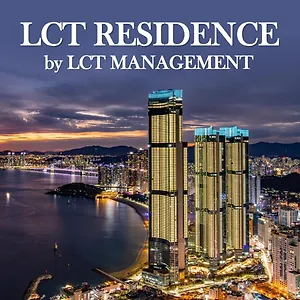 Lct Busan