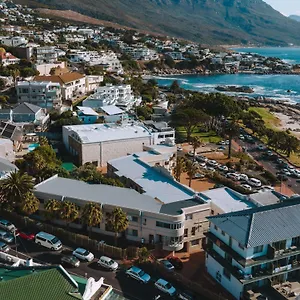Camps Bay Village - And Appart hôtel Le Cap