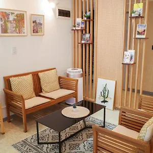 Starria Foreign Guest Only Guest house Seoul