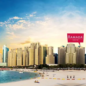 **** アパートホテル Ramada Hotel, And By Wyndham Jbr アラブ首長国連邦