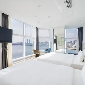 Gwanganri Oceanview Busan
