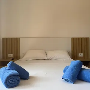 Soni Oruci Appart hôtel Ksamil