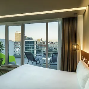 *** ホテル Ibis Styles Centro Marques De Pombal ポルトガル