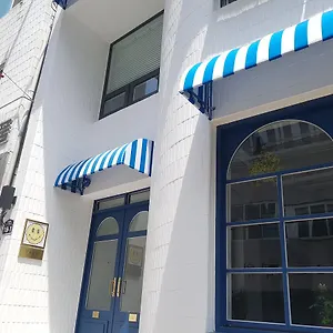 Auberge de jeunesse Single Single, Busan