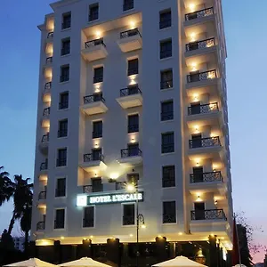 L'escale Hotel Fès