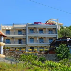Sunset Hotel Dhërmi