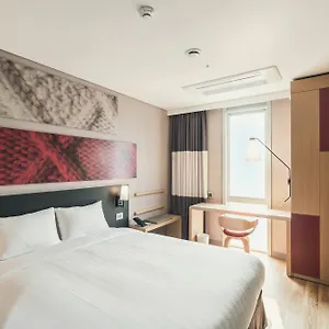 Ibis Ambassador Haeundae ホテル