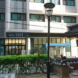 Dada Insadong Hotel Séoul