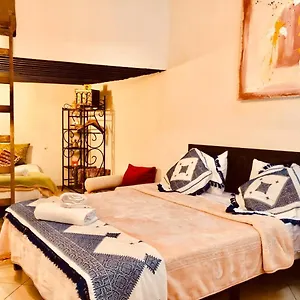Dar Gerniz Riad Fès