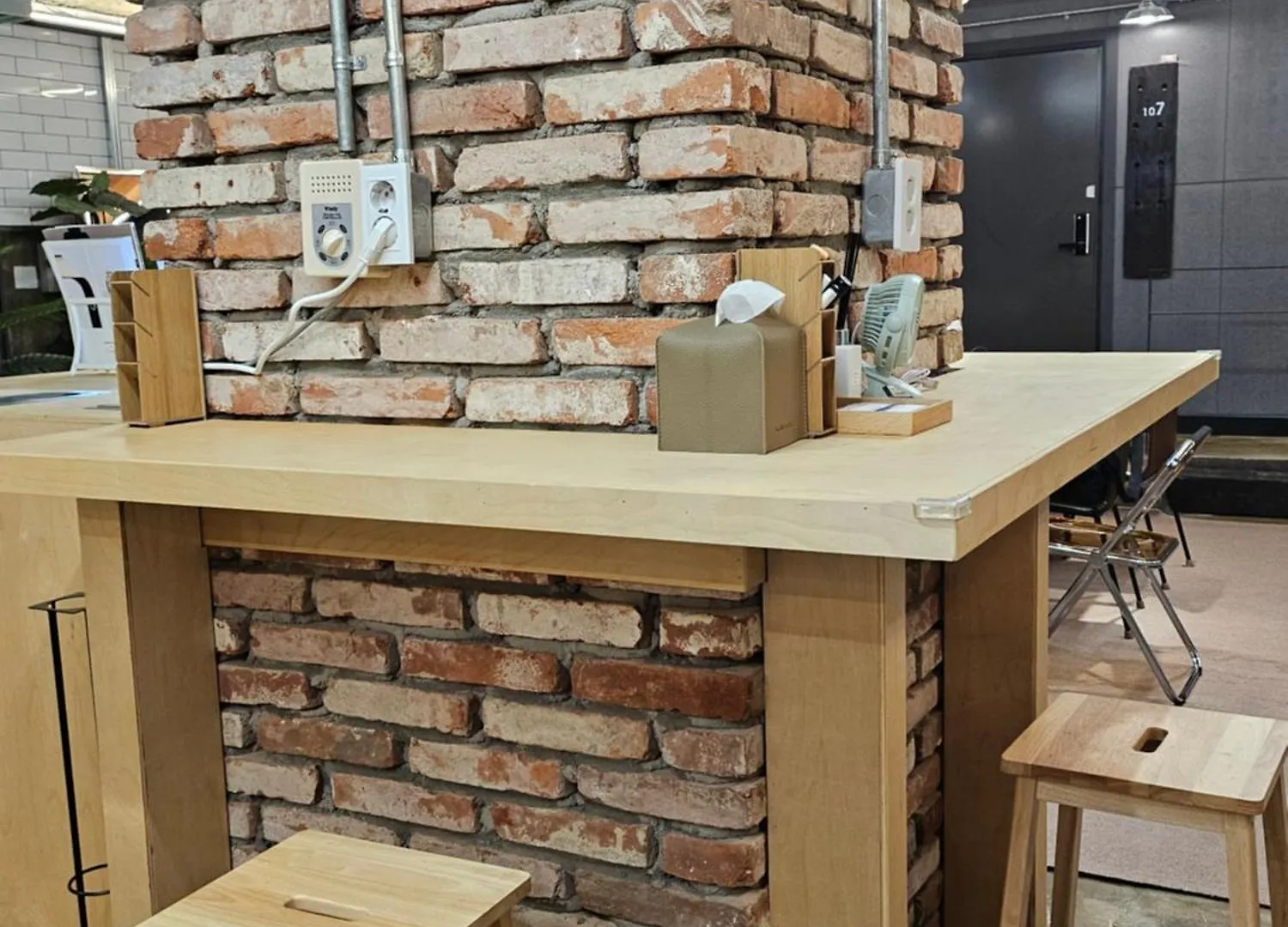 Travel Light Hostel Busan