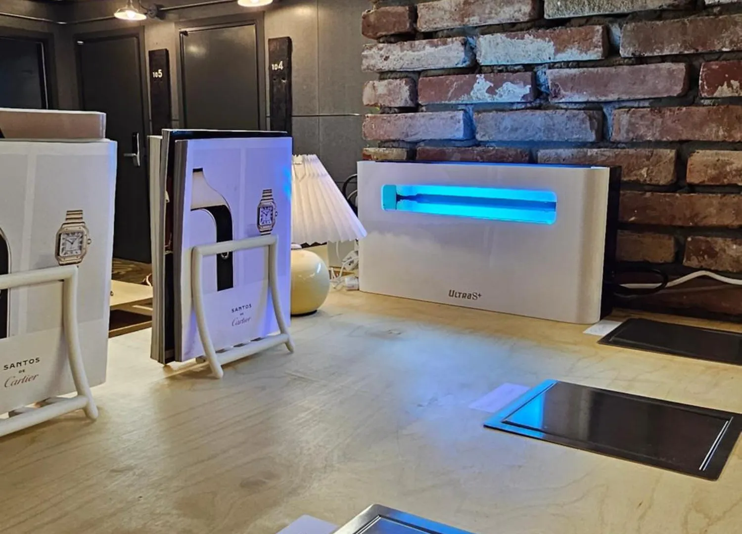 Travel Light Hostel Busan 0*,