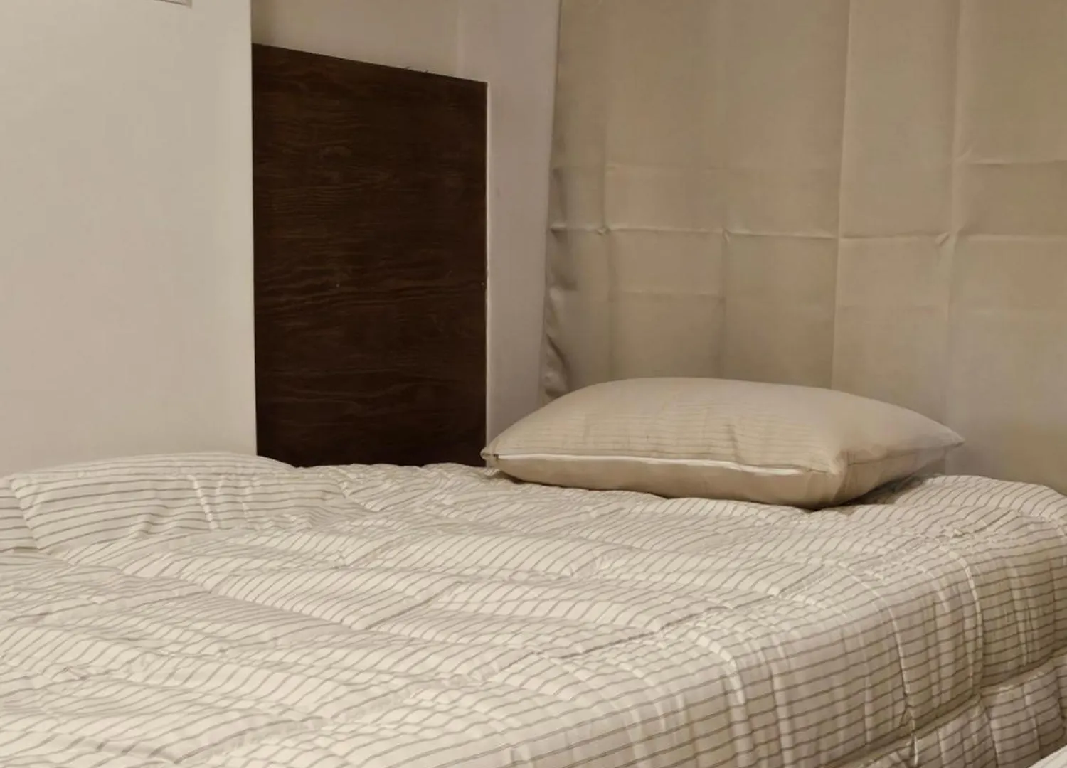 Travel Light Hostel Busan