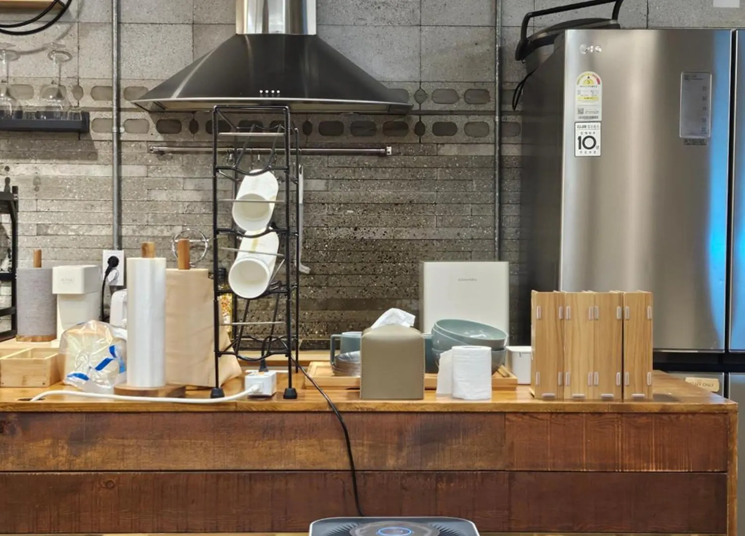 Travel Light Hostel 釜山広域市 0*,
