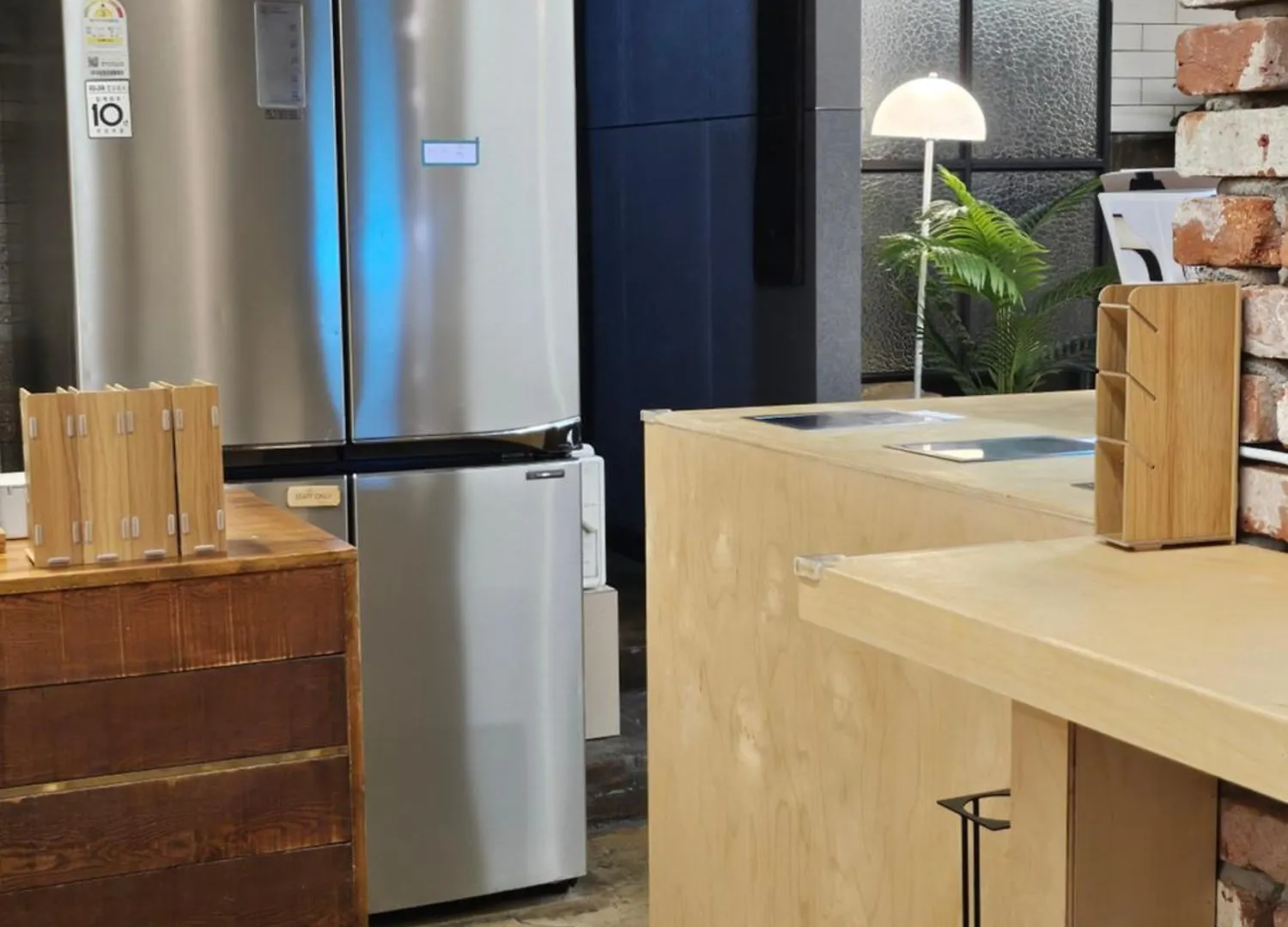 Travel Light Hostel Busan