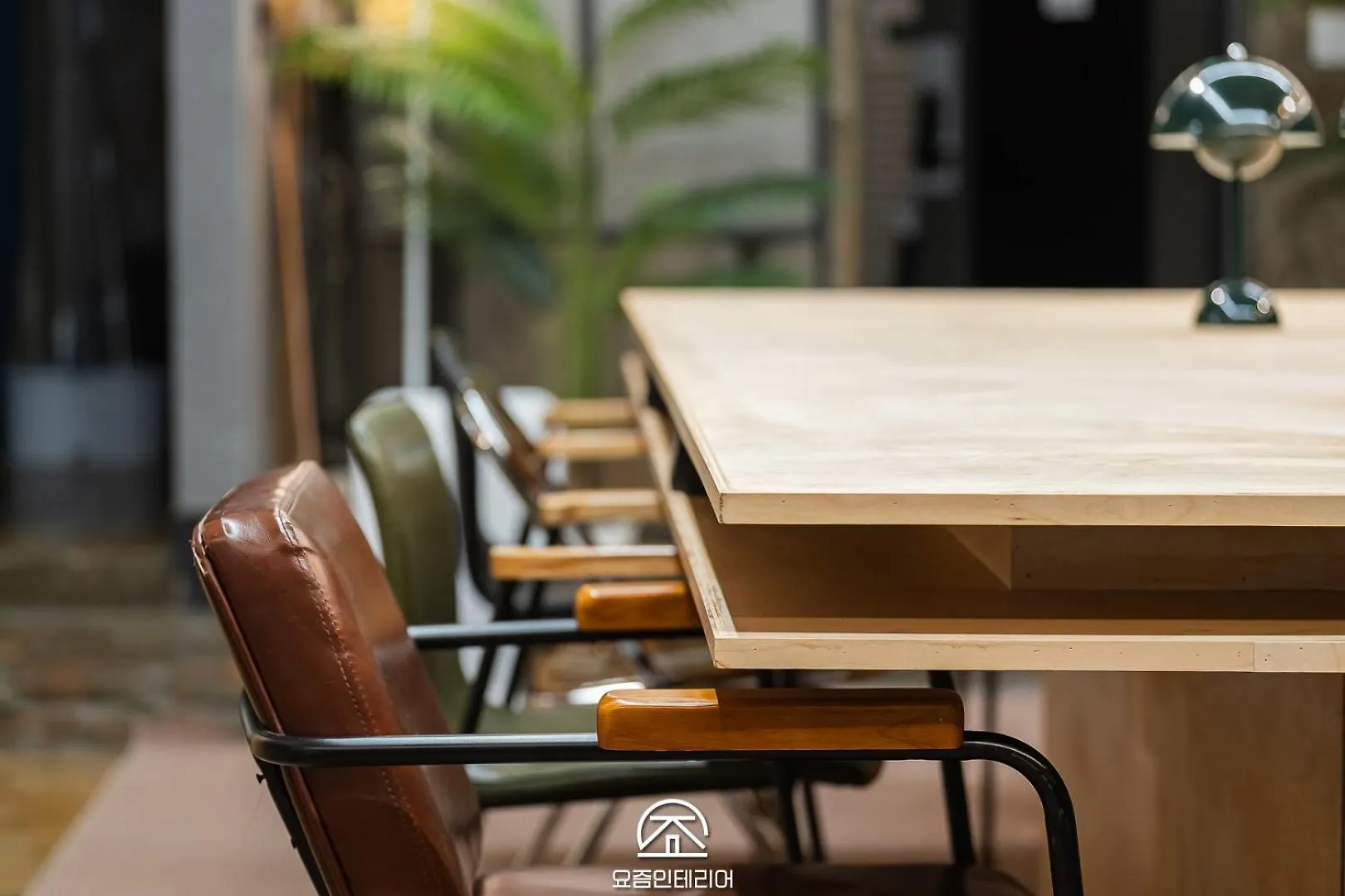 Travel Light Hostel Busan Sydkorea