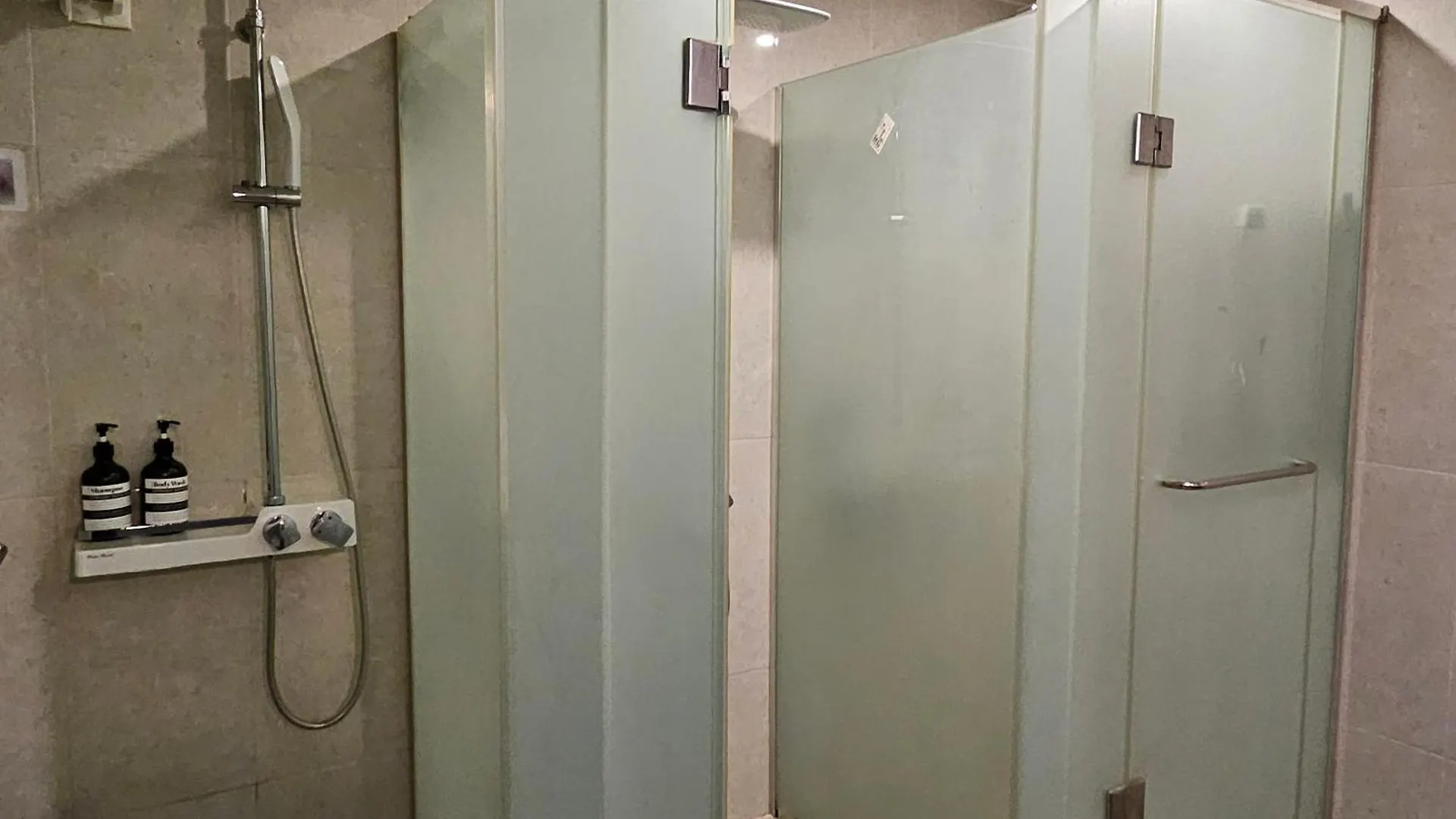 Travel Light Hostel Busan South Korea
