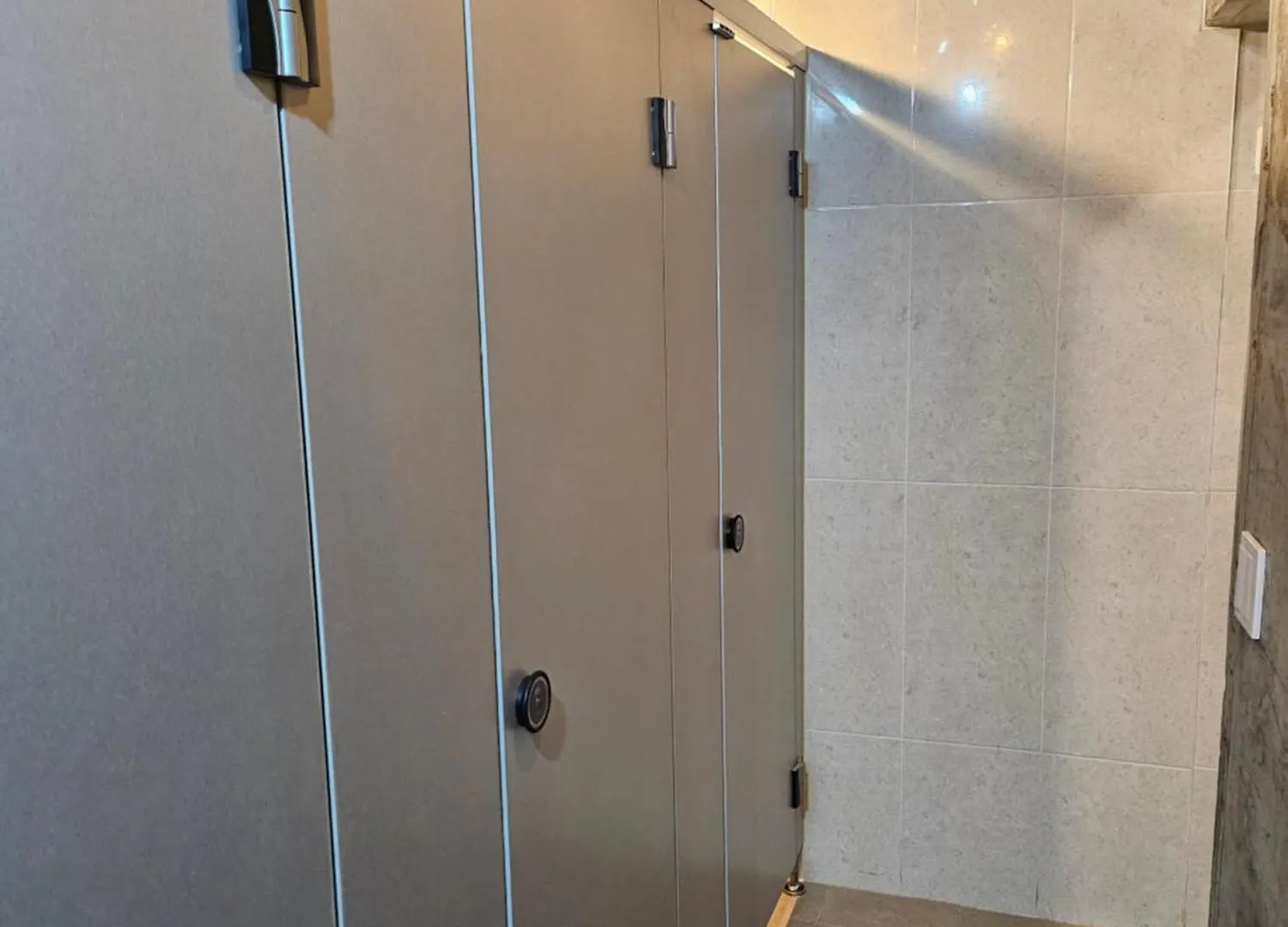 Travel Light Hostel Busan South Korea
