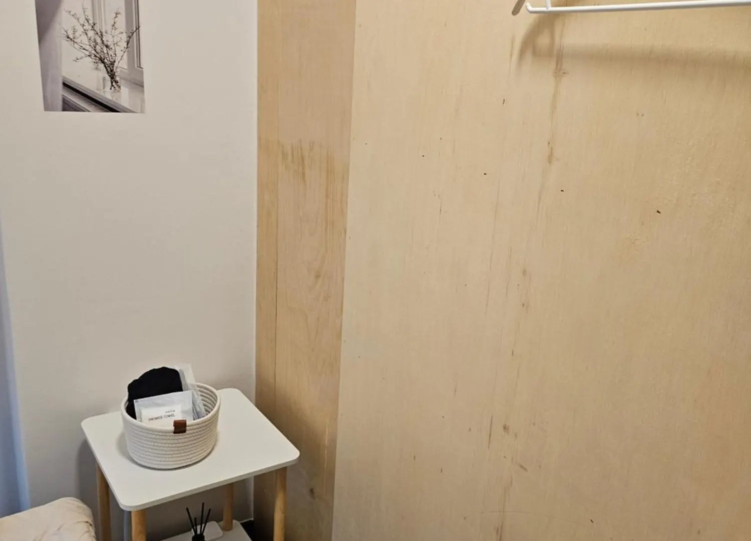 Travel Light Hostel Busan