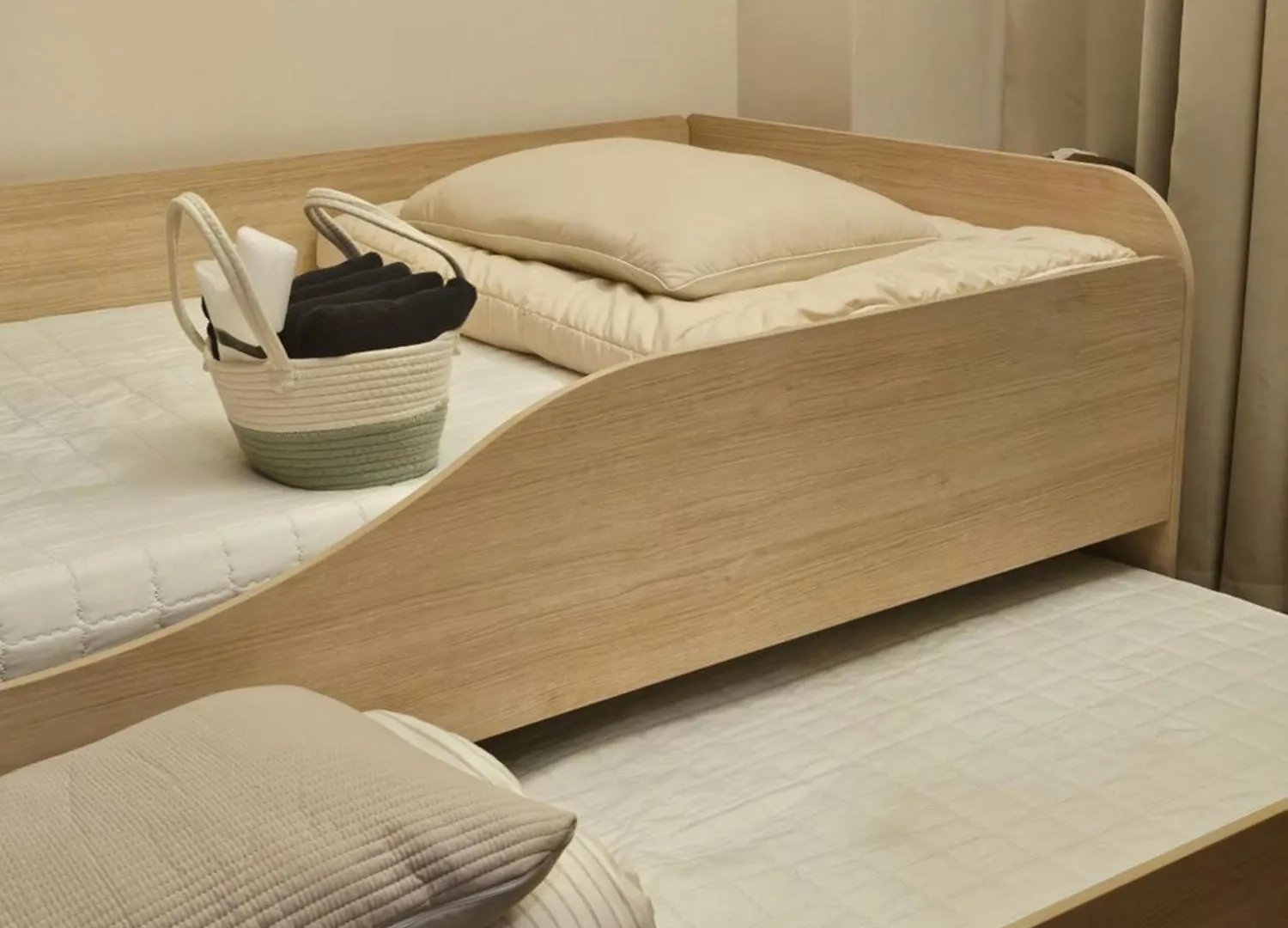 Travel Light Hostel Busan 0*,  South Korea
