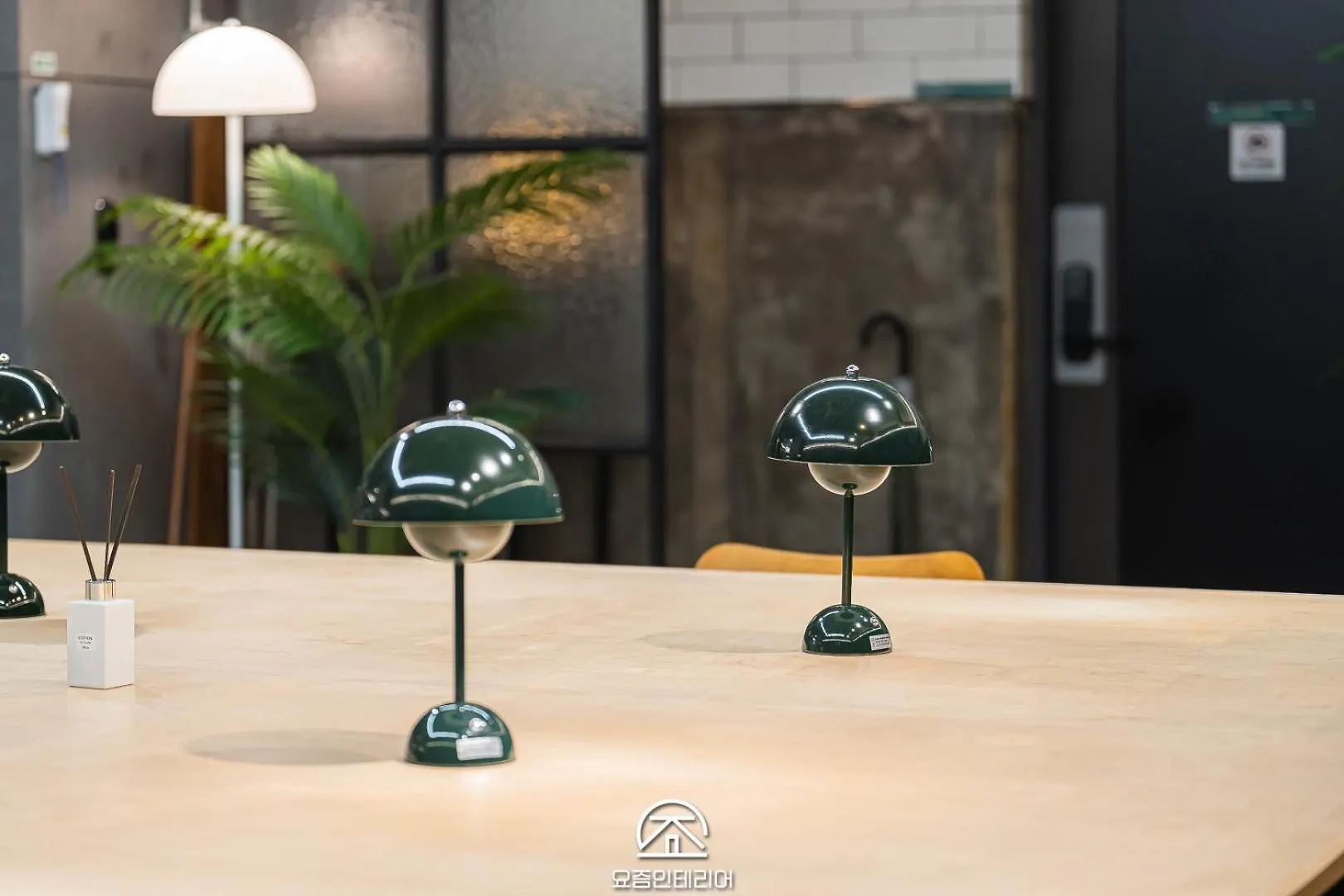 Travel Light Hostel Busan South Korea
