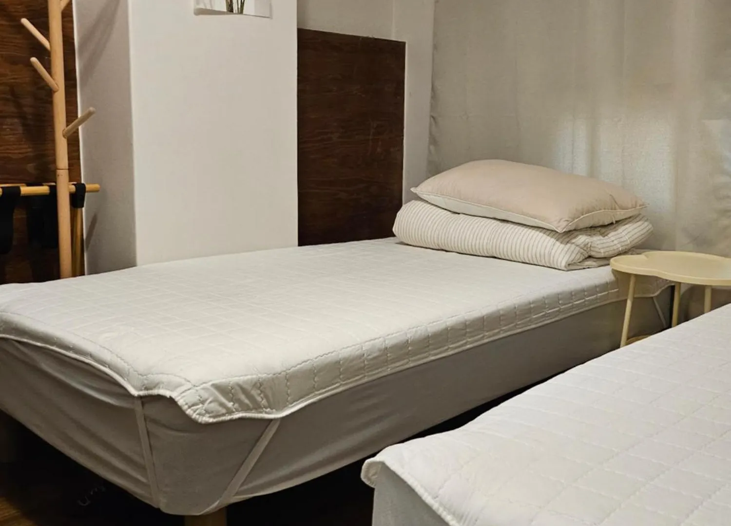 Travel Light Hostel Busan